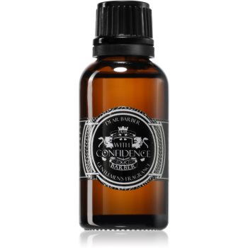 Dear Barber With Confidence Eau de Toilette pentru bărbați - imagine 2